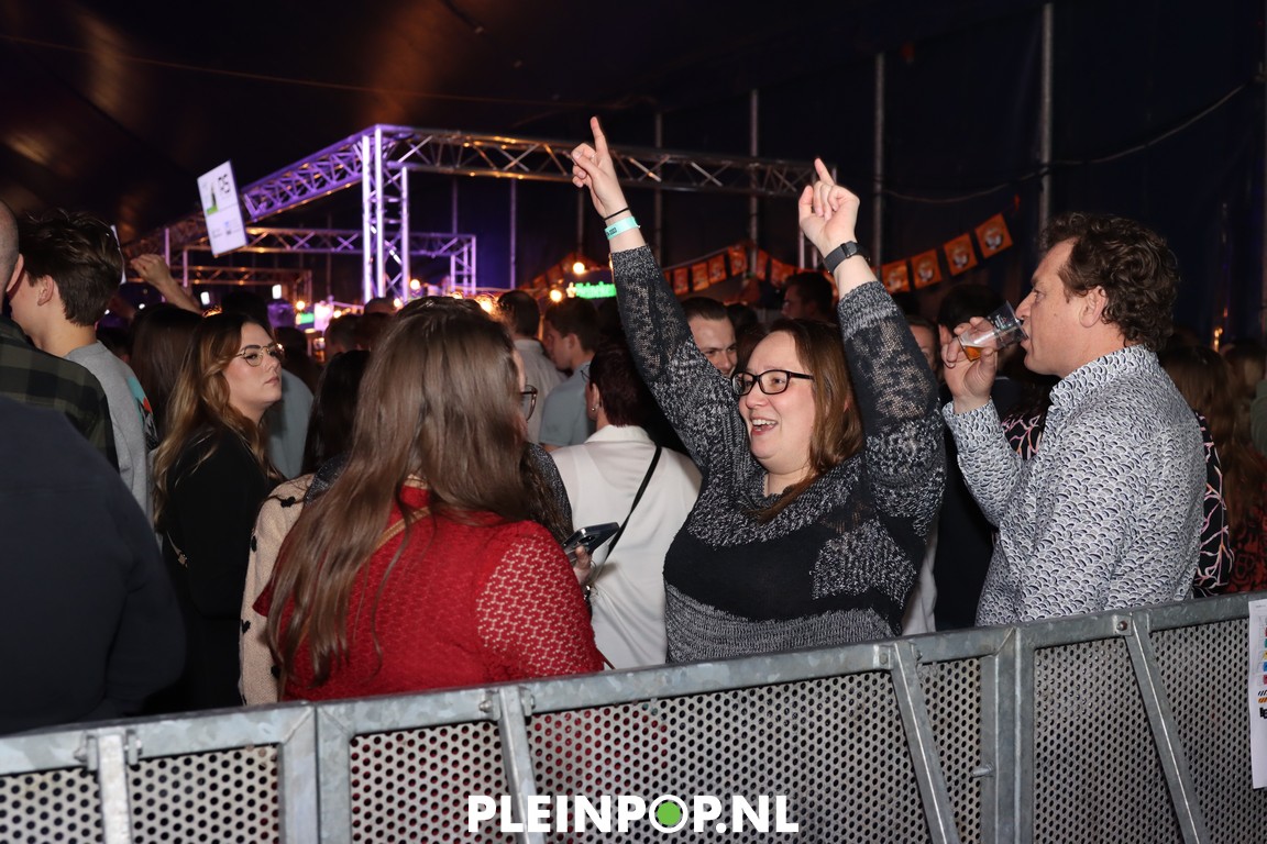 Publiek zaterdag  (43)